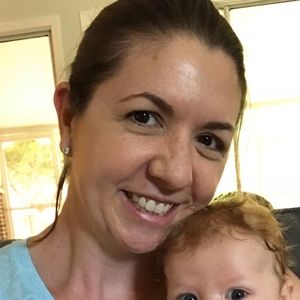 Meet your Posher, Carly